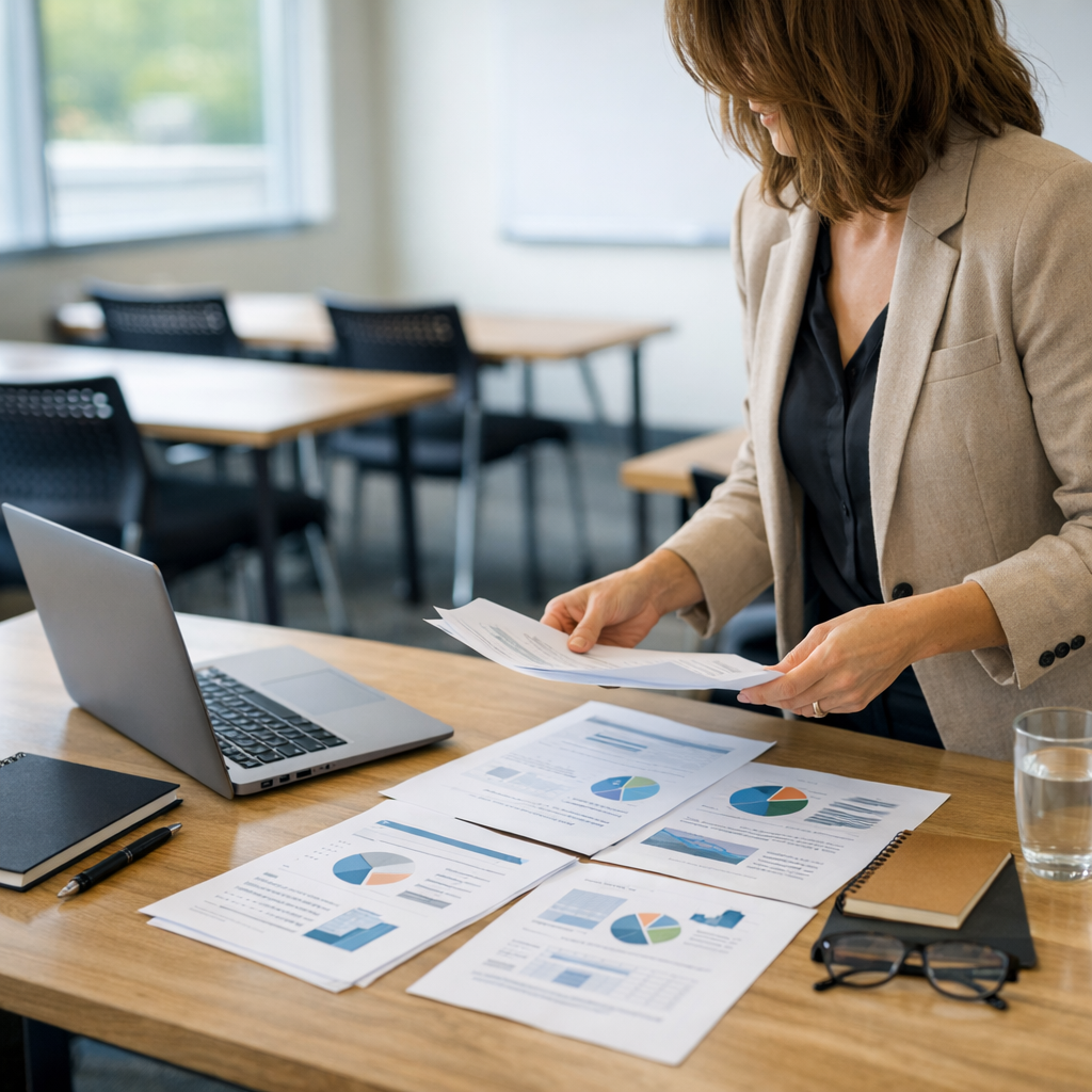Comment devenir formatrice pour Adultes sans se tromper