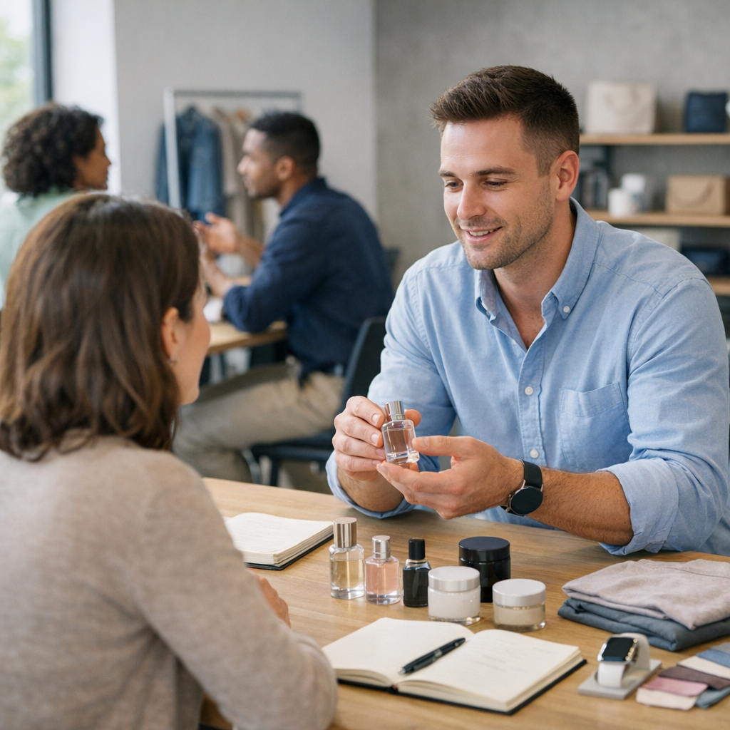 Les compétences pour la vente qui font vraiment la différence