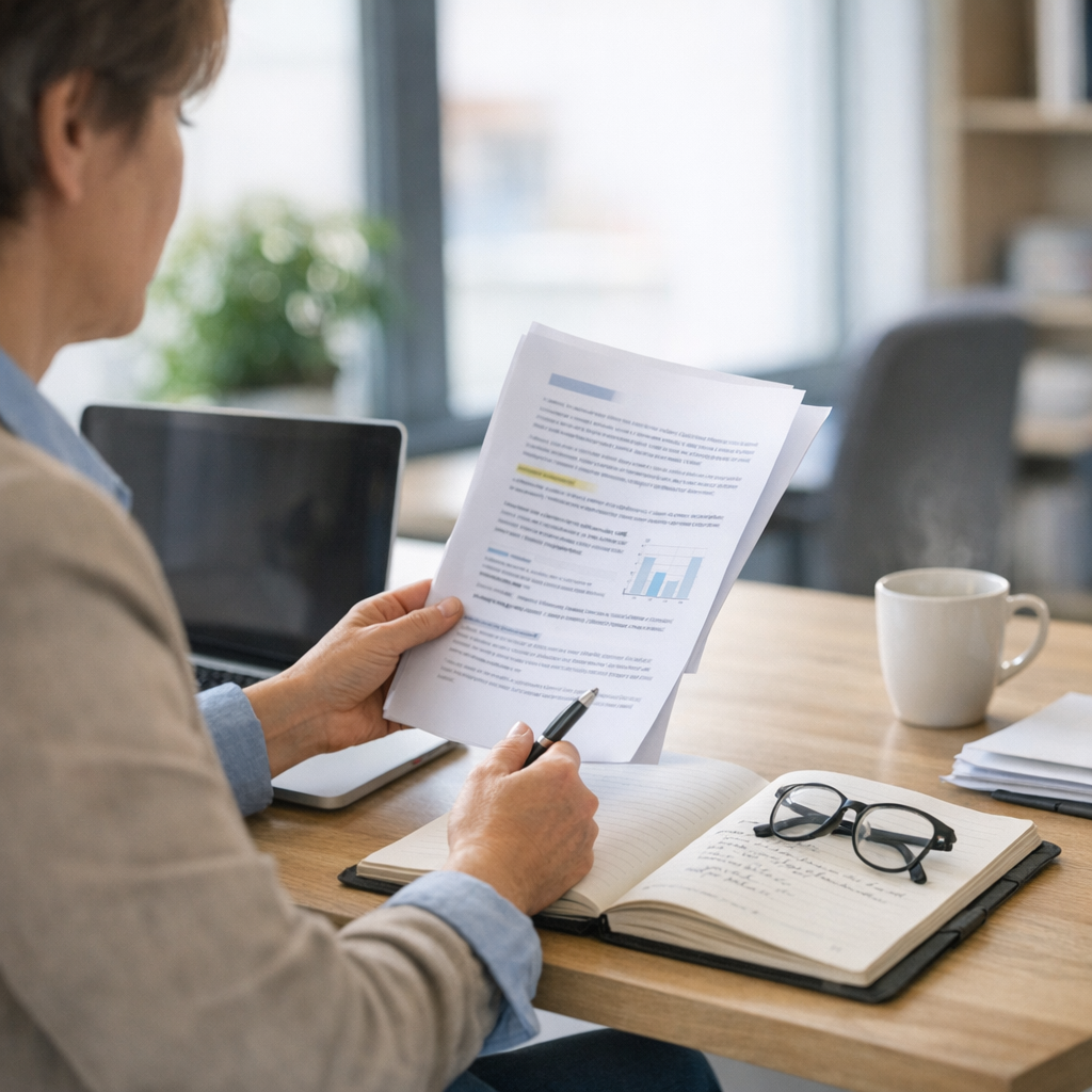 Le Contrat pro adulte : accès, salaire et démarches