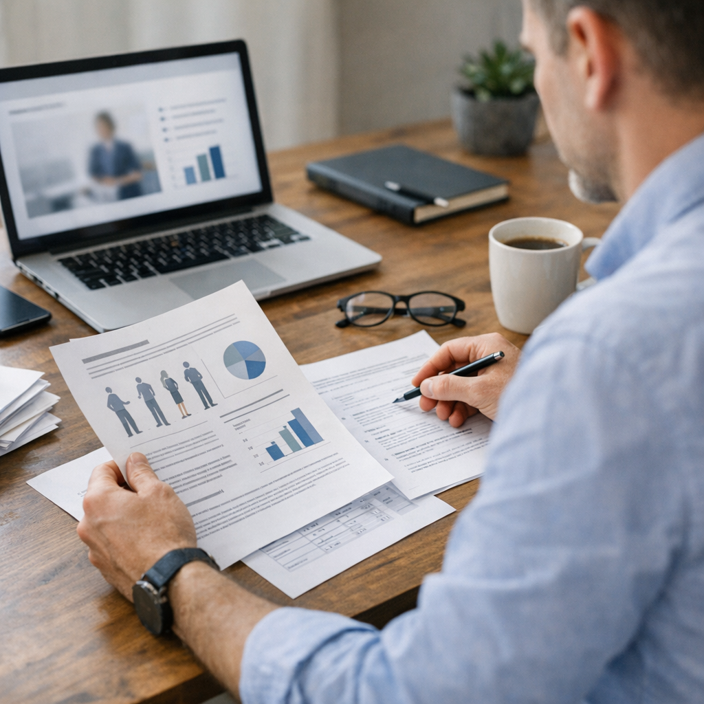 Comment utiliser le CPF pour une reconversion Professionnelle ?