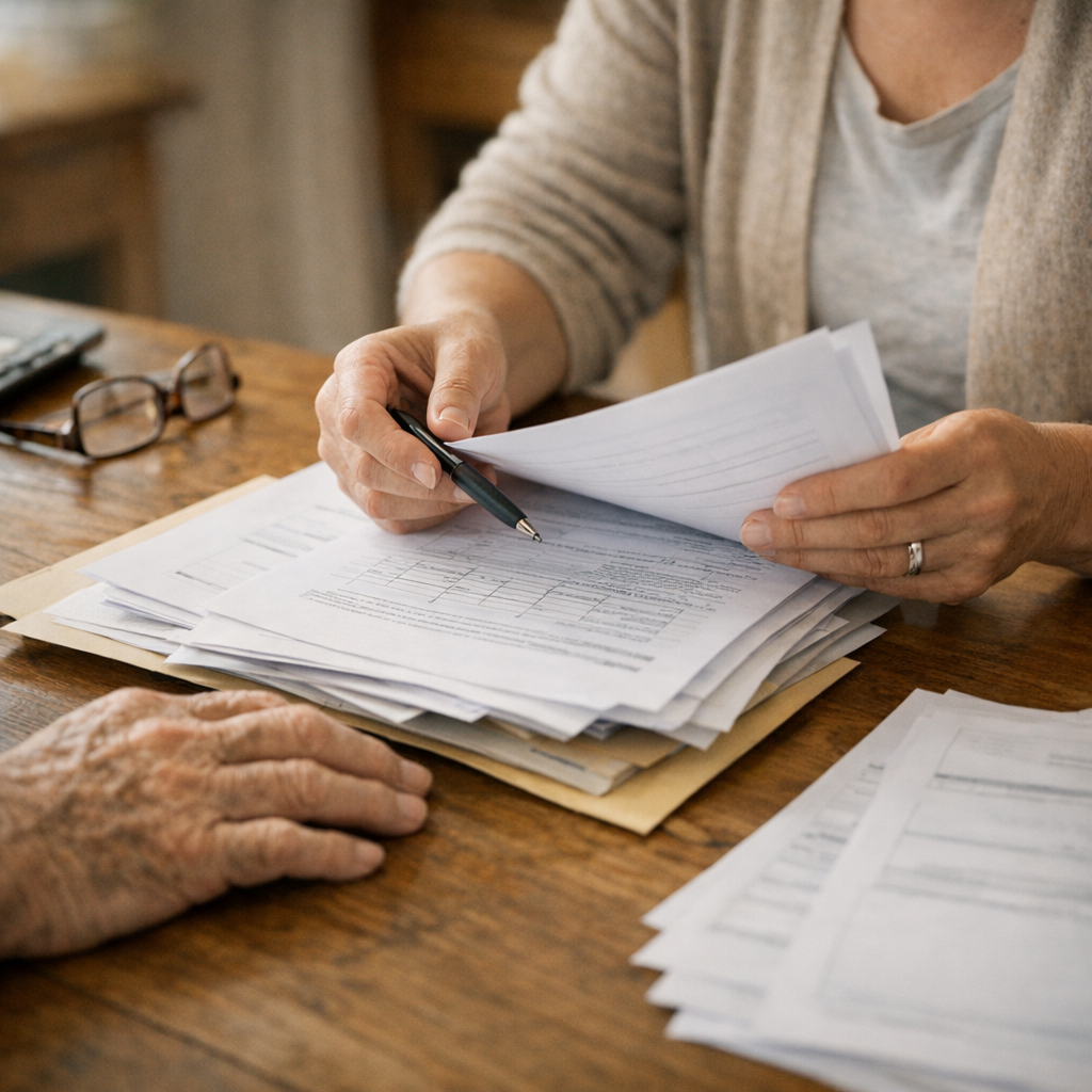 Comment Devenir tuteur d’un adulte sans se tromper