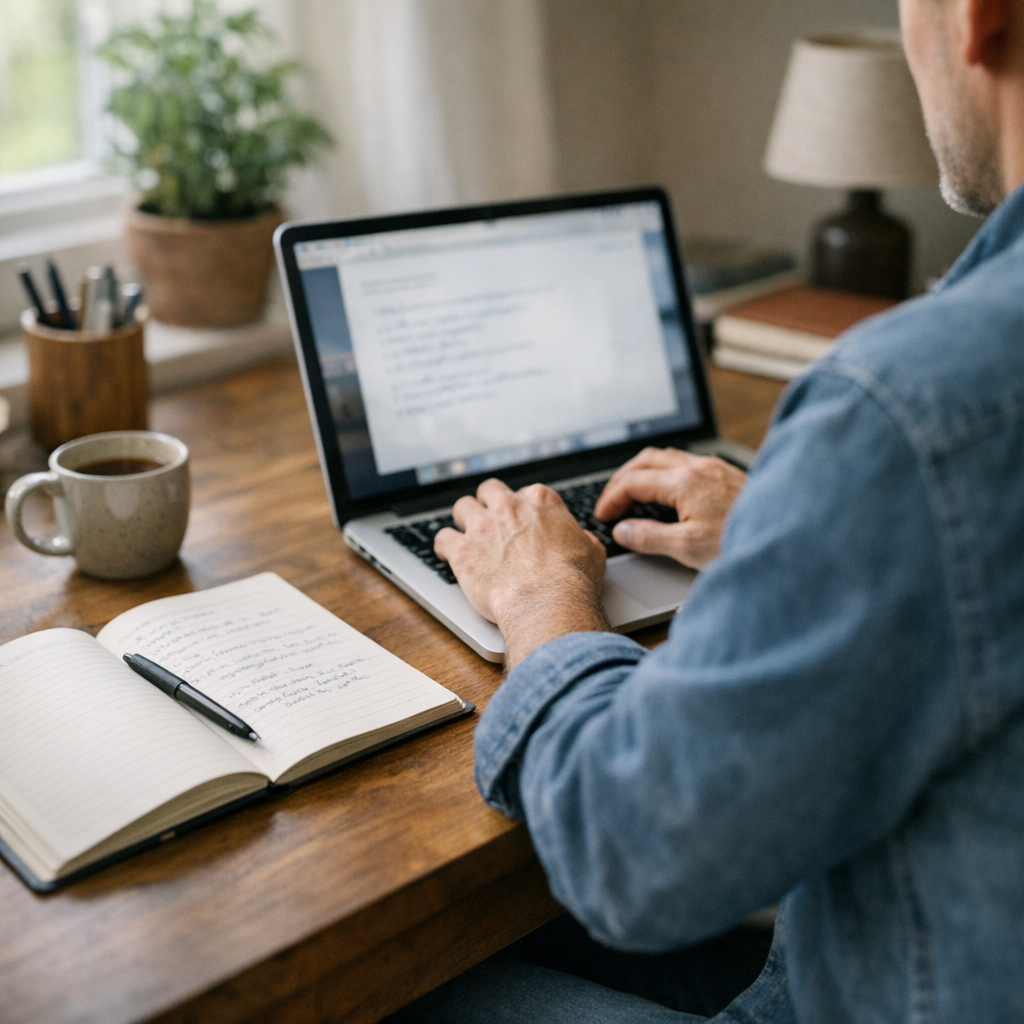 Une formation en Rédaction Web CPF se choisit avec 5 vérifications