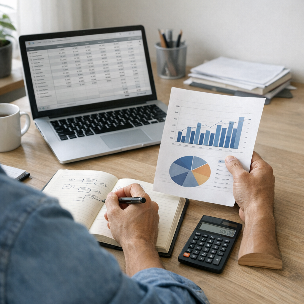 Quel métier dans la Finance choisir selon votre profil ?