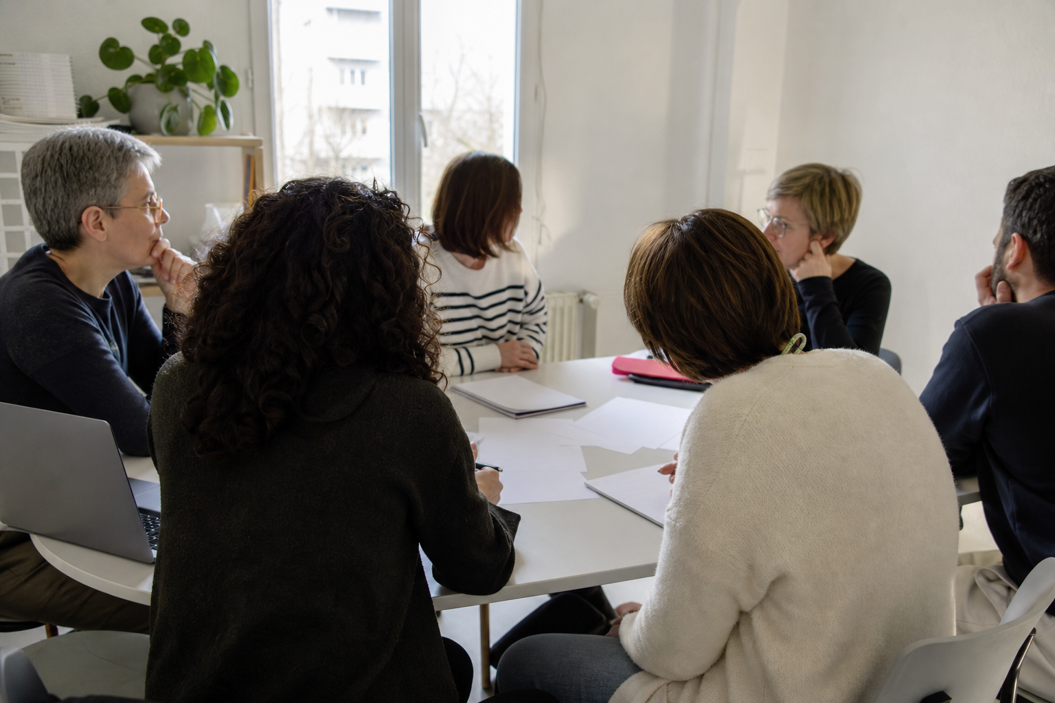 Quel rôle joue l’Opco de la cohésion sociale pour votre formation ?