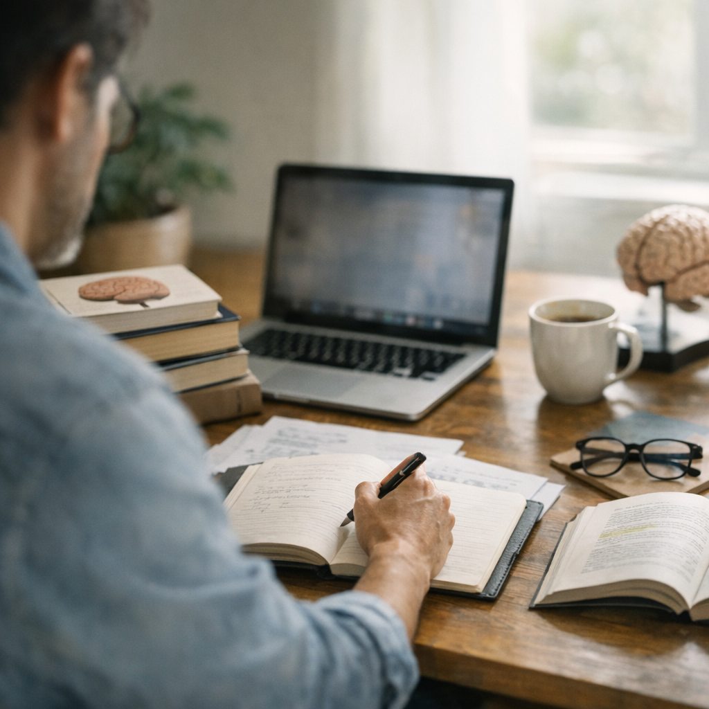Faut-il viser une Reconversion vers le métier de Psychologue ?