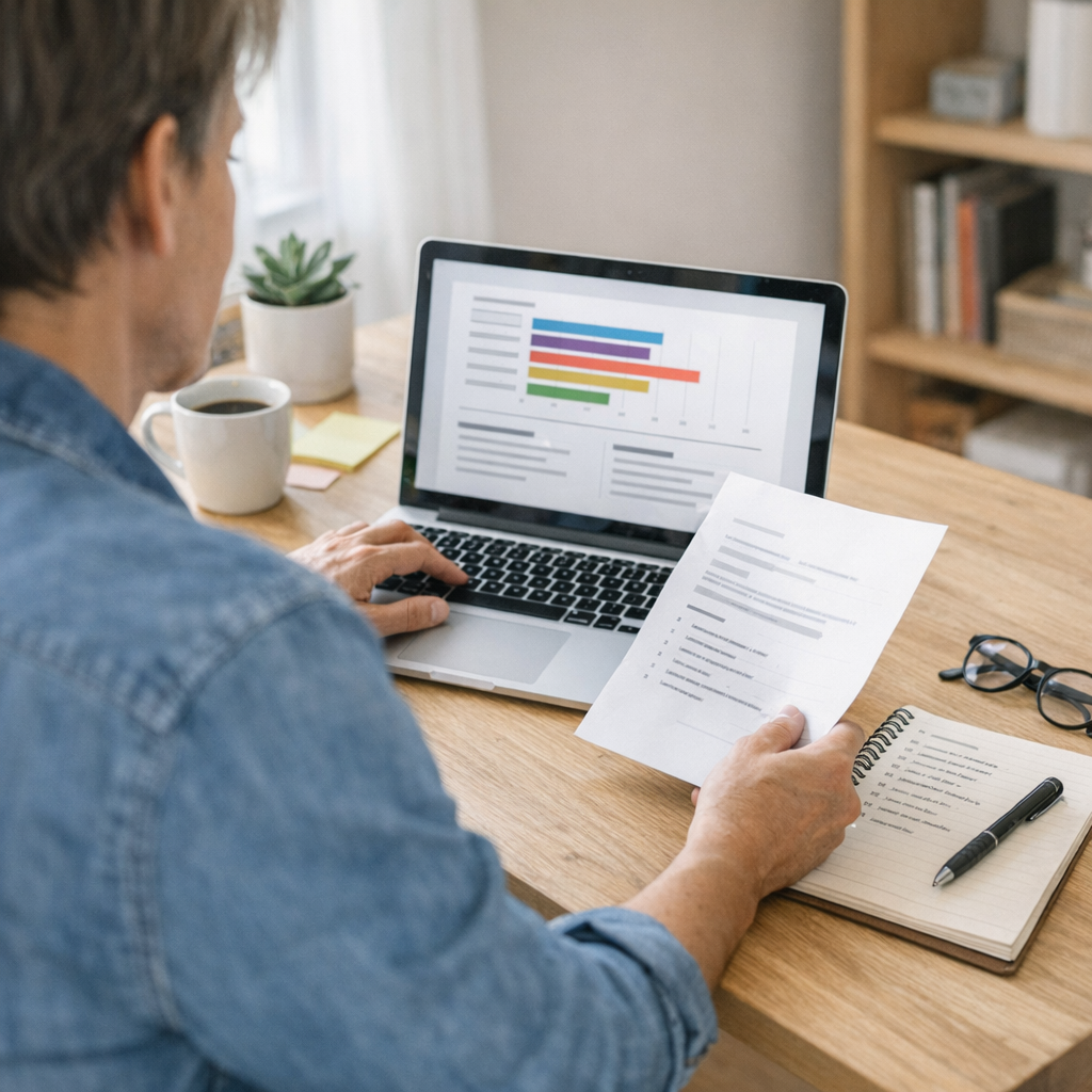 Quel test d'orientation professionnel peut vraiment vous aider ?