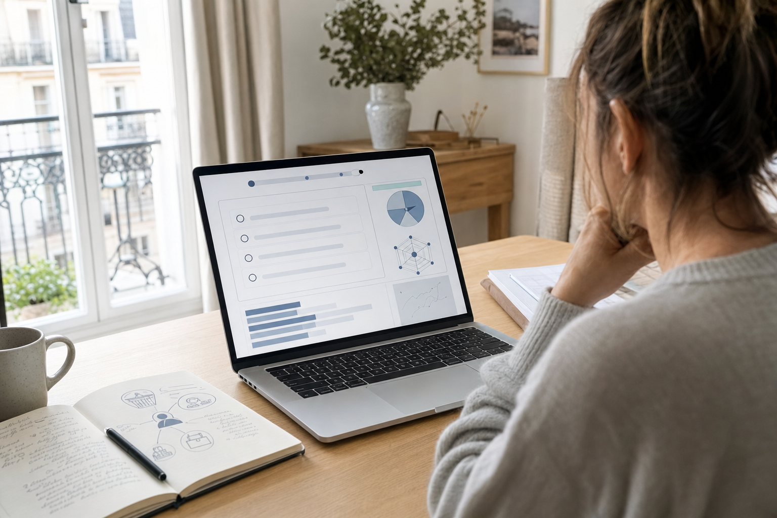 Quel test pour orientation professionnelle peut éclairer votre futur ?